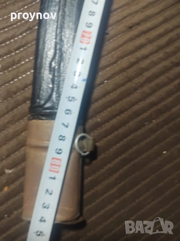 Кания, снимка 5 - Антикварни и старинни предмети - 52330559