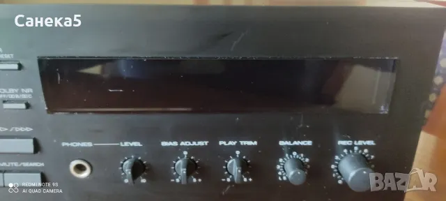 YAMAHA KX-650, снимка 4 - Декове - 49789603