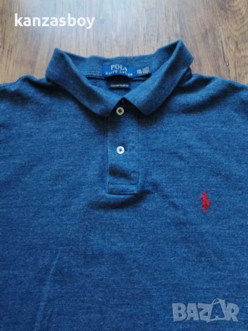 polo ralph lauren - страхотна мъжка тениска 2XL