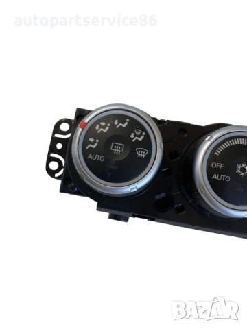 Блок за управление на климатик/AC за Peugeot 4007 2.2 HDI (2009) 7820A082Xa, снимка 3 - Части - 53635975