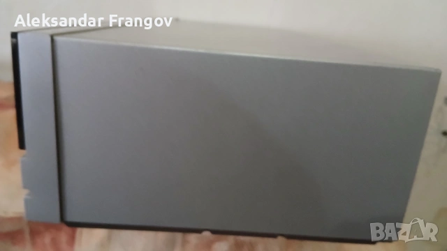 HITACHI D-E1, снимка 4 - Декове - 53556365