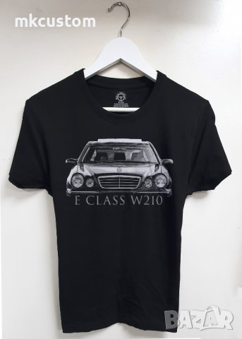 Mercedes Benz тениски, снимка 2 - Тениски - 33643855