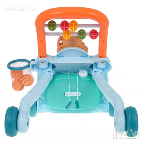 Музикална проходилка Лъвче, снимка 5 - Проходилки - 51776296