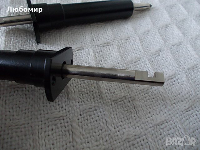 Амортисьори апарат Carl Zeiss, снимка 7 - Медицинска апаратура - 34184213