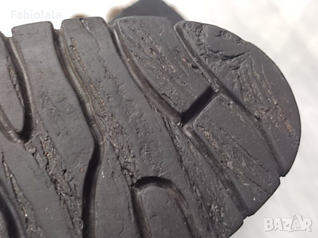 Taft boots 39, снимка 5 - Дамски боти - 41906413