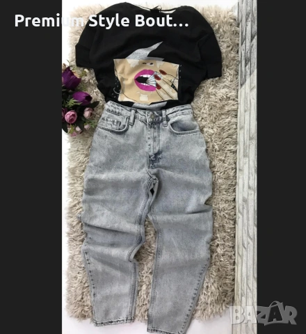 тениска , снимка 2 - Тениски - 53742679