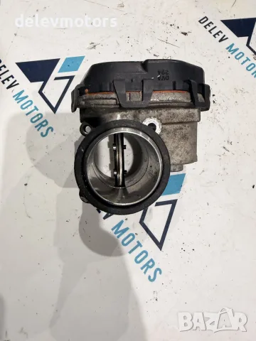 9807238580 дросел клапа от Citroen C4 1.6 Blue HDI