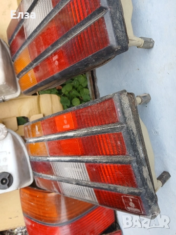 Стопове за автомобили, снимка 2 - Части - 52871706