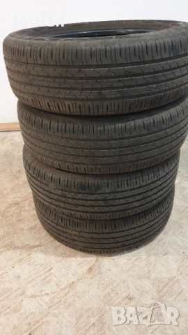 Летни гуми Continental 215/65/17 EcoContact6