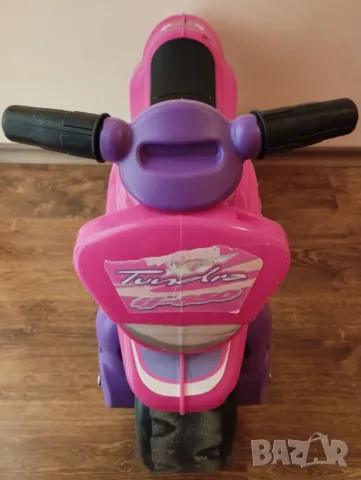 Детски мотор , снимка 2 - Коли, камиони, мотори, писти - 49781516