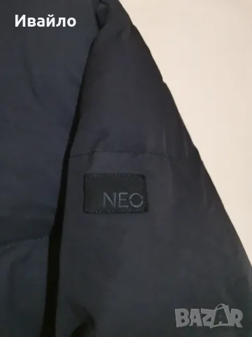 Adidas Neo Vintage Jacket., снимка 2 - Якета - 47525407