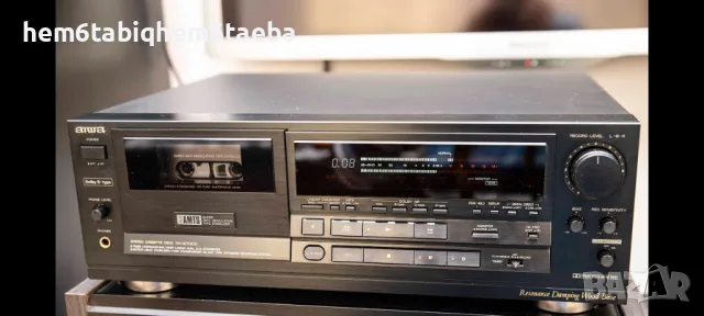 За Aiwa декове XK S 9000, XK S 7000, AD F 910, AD F 950, AD F 850, AD F 810 ( U, C ) обучено дист., снимка 2 - Декове - 11718845