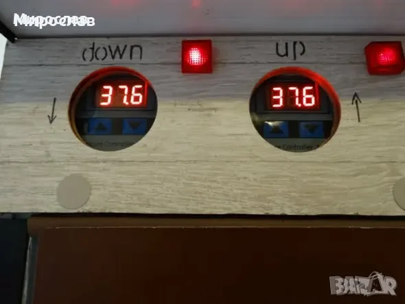 ИЗРАБОТКА НА ИНКУБАТОРИ, снимка 3 - За птици - 56226663