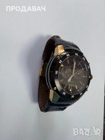 ЧАСОВНИК CONTINENTAL 9978, снимка 3 - Мъжки - 52170723