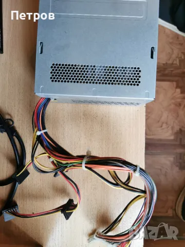 Захранващ блок HP Compaq HP-D3006A0 rev. 05 ATX 300W , снимка 5 - Захранвания и кутии - 49701135