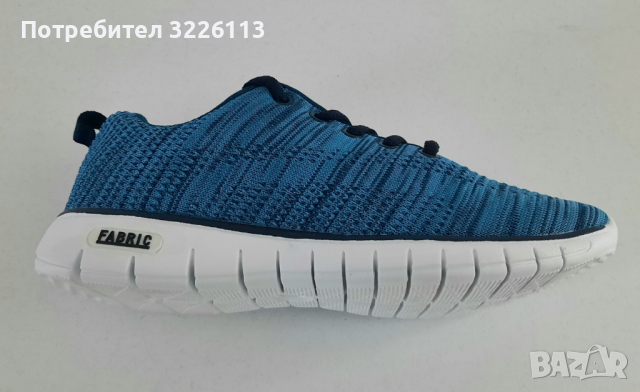 Дамски маратонки Fabric Flyer Runner, размер - 36 /UK 3 / , снимка 5 - Маратонки - 36376172