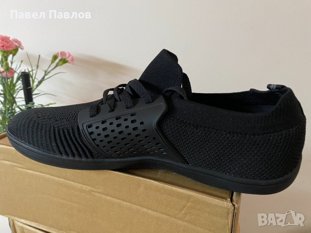 Спортни Боси обувки Barefoot Унисекс Unisex, снимка 6 - Спортни обувки - 44584834