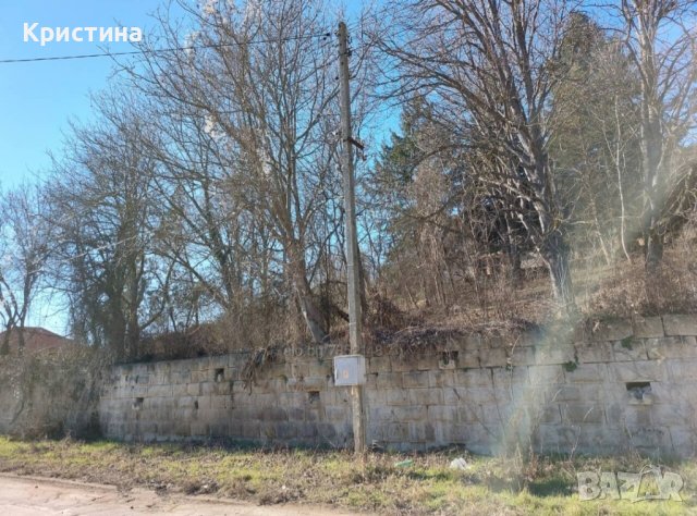 Продавам бившо училище, снимка 13 - Парцели - 40804221