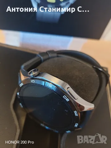 Huawei watch gt 4, снимка 5 - Смарт часовници - 56007366