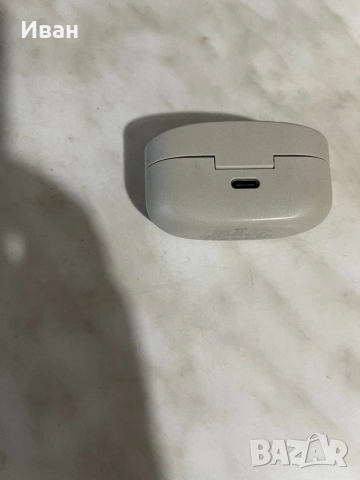 SONY WF-1000 XM4 Безжични слушалки, снимка 5 - Слушалки и портативни колонки - 52789714