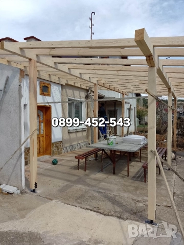 Ремонт на покриви Пловдив и региона, снимка 7 - Ремонти на покриви - 52795718