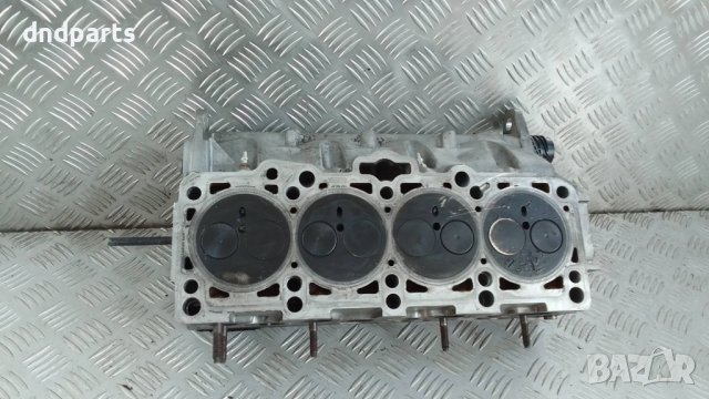 Глава VW Passat B6 2.0TDI 140кс. 2006г.(за ремонт), снимка 2 - Части - 41422317