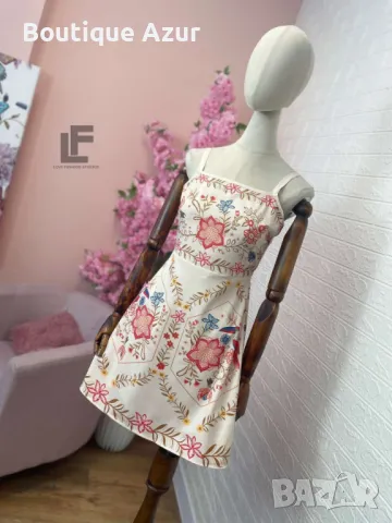 Рокля LFS Cool And Shine  , снимка 4 - Рокли - 50329414