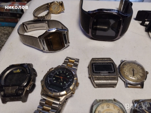 ЧАСОВНИЦИ, снимка 11 - Мъжки - 52757277