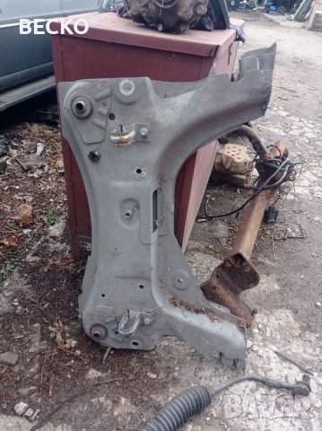 Renault Clio 3 sport, снимка 13 - Автомобили и джипове - 39808625