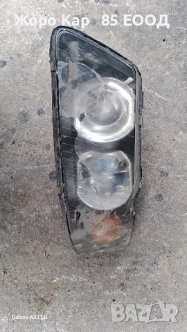 Фар ляв (шофьорски ) за Ауди А3 8l фейслифт 2001-2004