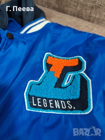 Яке за момче 164, снимка 2 - Детски якета и елеци - 53487896