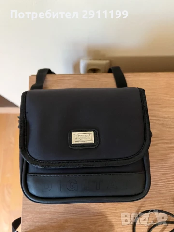 Фотоапарат Panasonic 20Mp, снимка 11 - Фотоапарати - 50725991