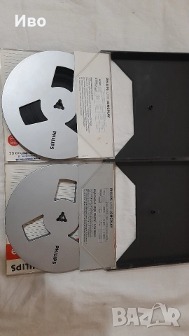 Ролки 18см , снимка 3 - Декове - 52689161