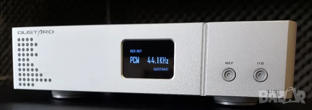 Gustard U18 DDC, снимка 3 - Други - 56137135