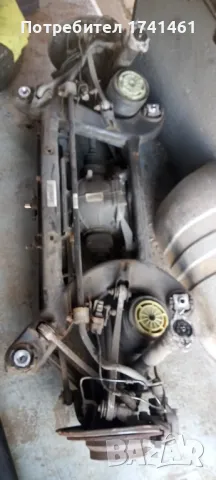 Мерцедес w212 фейс AMG 2014г., снимка 1