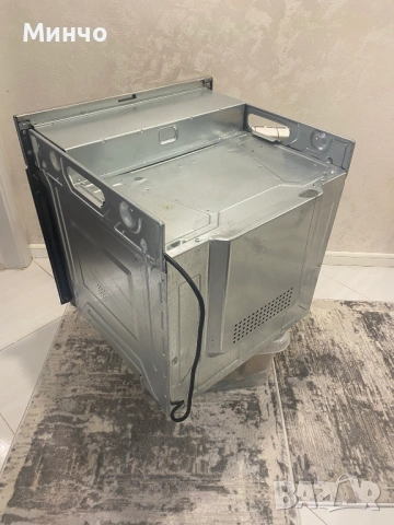 Фурна за вграждане Fagor, снимка 6 - Печки, фурни - 53235126