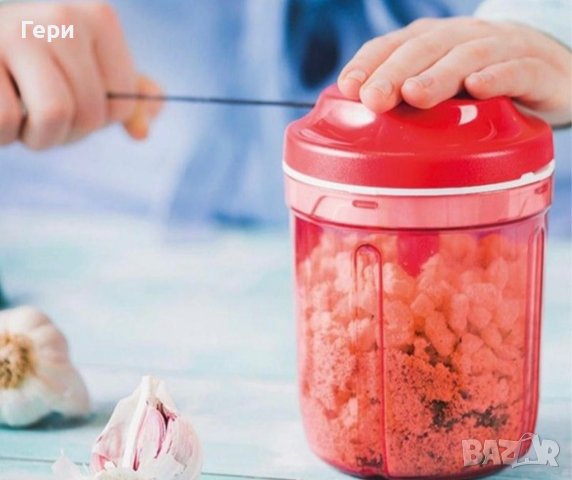 Tupperware СуперСоник макс, снимка 6 - Съдове за готвене - 40239897