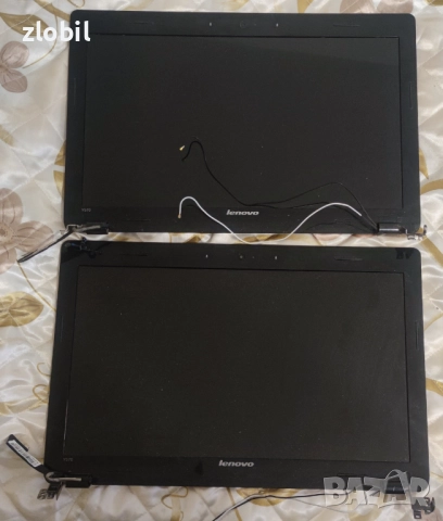 Части за Lenovo Ideapad Y570, снимка 3 - Части за лаптопи - 51488343