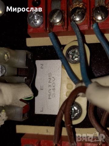 Трансформатори 12/240 волта, снимка 6 - Друга електроника - 42517506