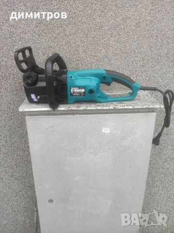 ПРОМОЦИЯ Електрическа Резачка за дърва