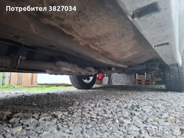 Subaru forester 2.0, снимка 18 - Автомобили и джипове - 53293543