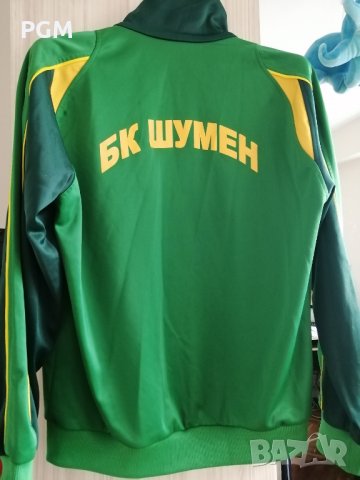 Анцунг Баскет Шумен, снимка 6 - Баскетбол - 39528570