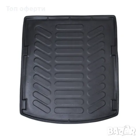 Стелка за багажник RizLine съвместима с AUDI A6 C7 (Typ 4G) Седан 2011-2018, снимка 2 - Аксесоари и консумативи - 48445207