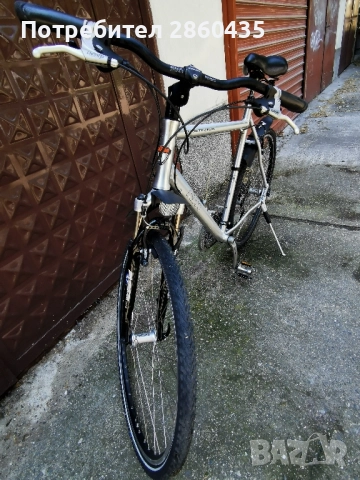 Aлуминиеви*велосипеди*колела* KTM veneto cross*28'',Saveno Bouquet 24", снимка 2 - Велосипеди - 52241195