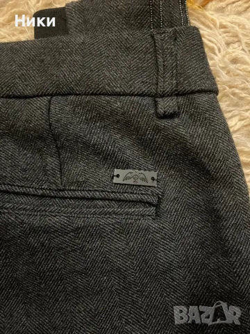 MOS MOSH-дамски панталон, снимка 3 - Панталони - 49009685