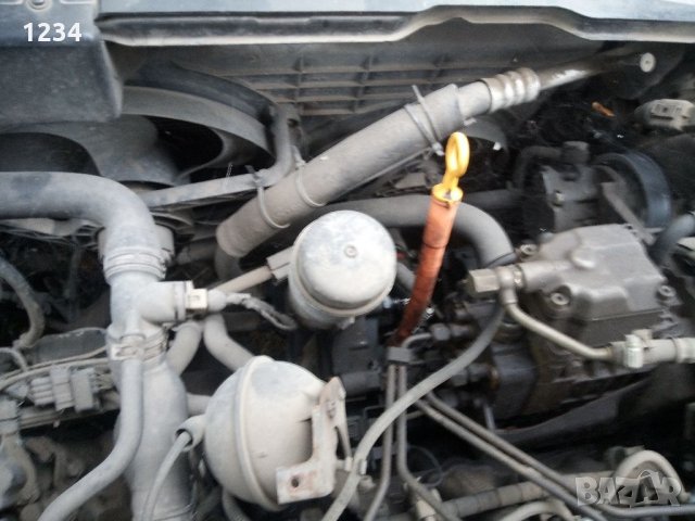 Golf 4 1.9 tdi 110 коня, снимка 13 - Части - 34328956