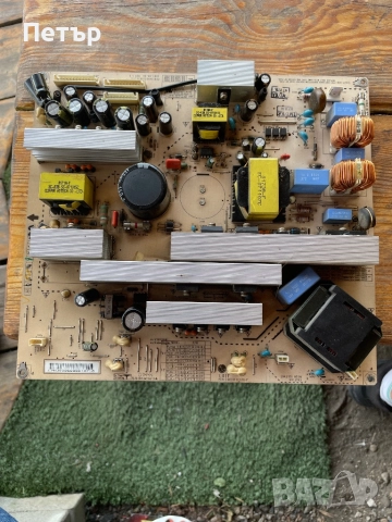 Платка POWER SUPPLY EAY38669901 EAX32268301/15