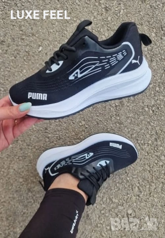 PUMA ✨Дамски Маратонки  36-41, снимка 2 - Маратонки - 53696949