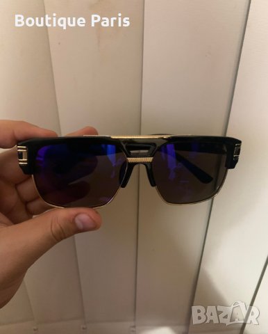 Мъжки слънчеви очила DITA GRANDMASTER Унисекс, снимка 1 - Слънчеви и диоптрични очила - 41450825