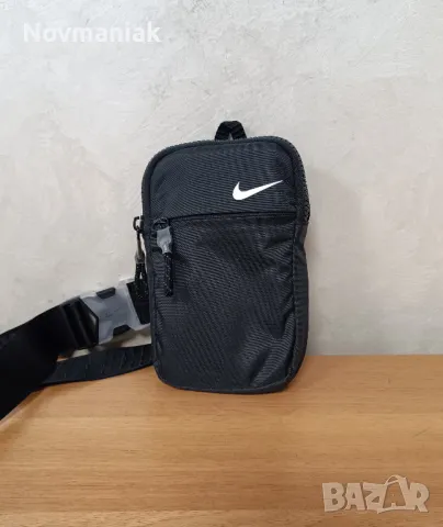 Nike Sportswear Essentials-Чисто Нова, снимка 3 - Чанти - 48751062